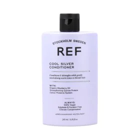 Acondicionador REF Cool Silver 245 ml de REF, Acondicionadores - Ref: S4259725, Precio: 17,45 €, Descuento: %