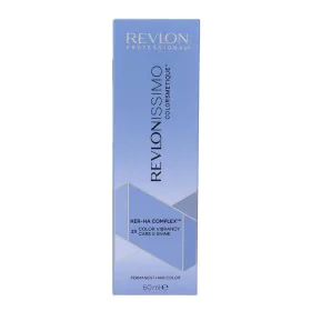 Coloração Permanente em Creme Revlon Colorsmetique Intense Nº 1211MN de Revlon, Coloração permanente - Ref: S4260363, Preço: ...