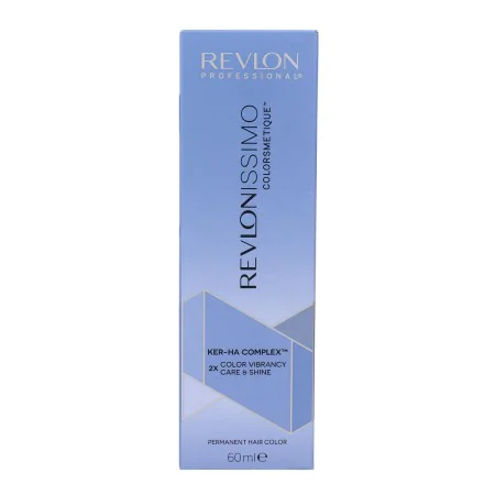 Coloração Permanente em Creme Revlon Colorsmetique Intense Nº 1211MN de Revlon, Coloração permanente - Ref: S4260363, Preço: ...