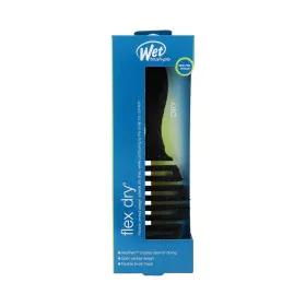 Bürste The Wet Brush Brush Pro Schwarz von The Wet Brush, Bürsten - Ref: S4260414, Preis: 12,75 €, Rabatt: %