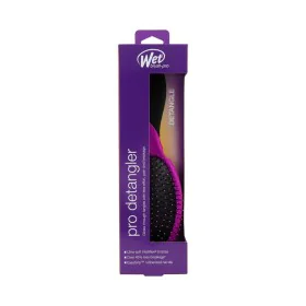 Escova The Wet Brush Brush Pro Roxo de The Wet Brush, Escovas para cabelo - Ref: S4260417, Preço: 12,75 €, Desconto: %