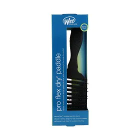 Brosse The Wet Brush Brush Pro Noir de The Wet Brush, Brosses - Réf : S4260433, Prix : 13,60 €, Remise : %