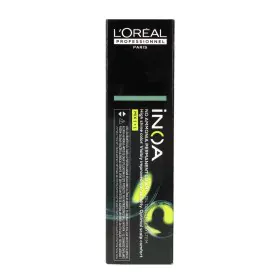 Permanent Dye L'Oreal Professionnel Paris Inoa Color Nº 5.17 Light Ash Chestnut (60 g) by L'Oreal Professionnel Paris, Perman...