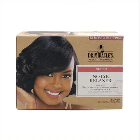 Hair Straightening Treatment Dr. Miracle Miracles No by Dr. Miracle, Hair straightening products - Ref: S4260526, Price: 7,11...