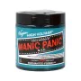 Coloration Semi-permanente Manic Panic Panic High Bleu Végane (237 ml) de Manic Panic, Coloration semi-permanente - Réf : S42...