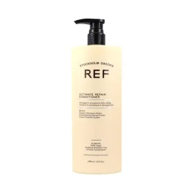 Trattamento Lisciante per Capelli REF Ultimate Repair 1 L di REF, Trattamenti liscianti - Rif: S4261022, Prezzo: 45,75 €, Sco...