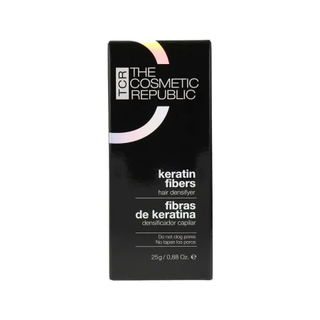 Traitement Capillaire Lissant The Cosmetic Republic Cosmetic Republic de The Cosmetic Republic, Produits pour le lissage des ...