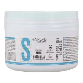 Hair Mask Salerm Multi Proteínas 250 ml by Salerm, Deep Conditioners & Treatments - Ref: S4261363, Price: 17,73 €, Discount: %