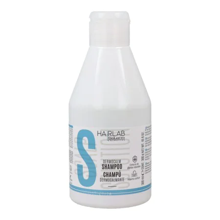 Shampoo Salerm Hairlab Dermocalm 300 ml by Salerm, Shampoos - Ref: S4261422, Price: 10,35 €, Discount: %