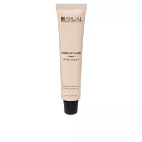 Creme de Mãos Arual Fragancia Té Chá Verde de Arual, Cremes para mãos e unhas - Ref: S4261684, Preço: 5,24 €, Desconto: %