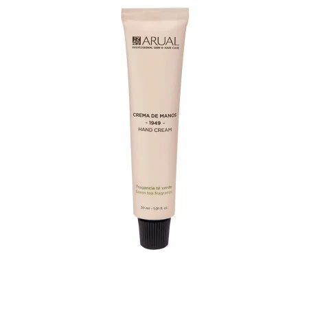 Creme de Mãos Arual Fragancia Té Chá Verde de Arual, Cremes para mãos e unhas - Ref: S4261684, Preço: 5,24 €, Desconto: %