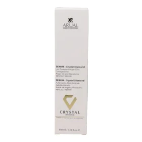 Sérum Capilar Arual Crystal Diamond 100 ml de Arual, Cuidado del pelo y del cuero cabelludo - Ref: S4261688, Precio: 16,60 €,...