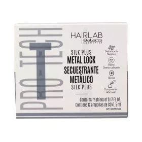 Hair Texturiser Salerm Hairlab Metal 5 ml by Salerm, Hair Perms & Texturisers - Ref: S4261731, Price: 23,78 €, Discount: %