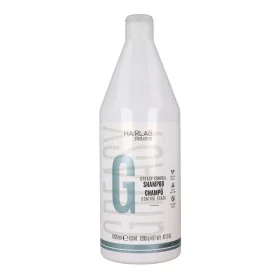 Shampoo Salerm Control 1,2 L Greasy hair by Salerm, Shampoos - Ref: S4261784, Price: 27,45 €, Discount: %