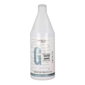 Shampoo Salerm Control 1,2 L Fettiges Haar von Salerm, Shampoos - Ref: S4261784, Preis: 28,99 €, Rabatt: %