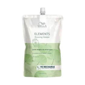 Après-shampooing Wella Elements Renewing 1 L de Wella, Shampooings et après-shampooings - Réf : S4262095, Prix : 39,57 €, Rem...