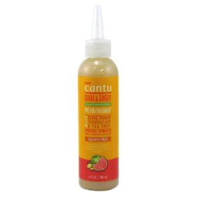 Pré-Champô Cantu Guava Ginger 180 ml Esfoliante Capilar de Cantu, Champôs - Ref: S4262110, Preço: 12,03 €, Desconto: %