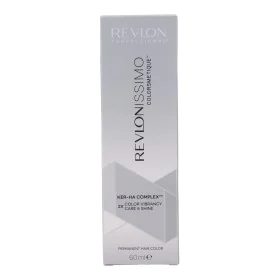 Tintura Permanente Revlon Colorsmetique Color 60 ml di Revlon, Colore permanente - Rif: S4262211, Prezzo: 8,70 €, Sconto: %