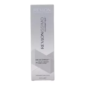 Tintura Permanente Revlon Colorsmetique Color 60 ml di Revlon, Colore permanente - Rif: S4262211, Prezzo: 7,83 €, Sconto: %