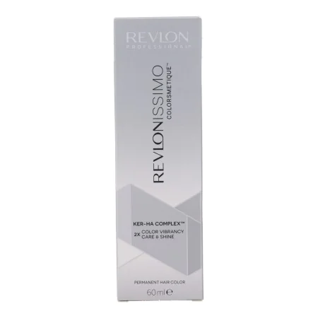 Teinture permanente Revlon Colorsmetique Color 60 ml de Revlon, Coloration permanente - Réf : S4262211, Prix : 8,70 €, Remise...