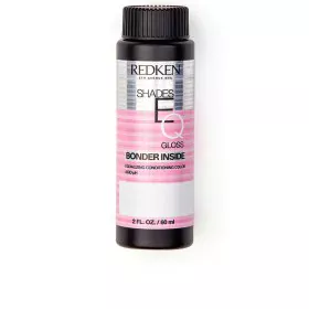 Coloration Semi-permanente Redken Shades Eq de Redken, Coloration permanente - Réf : S4262652, Prix : 17,12 €, Remise : %