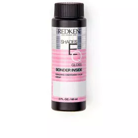 Coloration Semi-permanente Redken Shades Eq de Redken, Coloration permanente - Réf : S4262653, Prix : 17,84 €, Remise : %