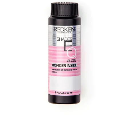 Coloración Semipermanente Redken Shades Eq de Redken, Coloración permanente - Ref: S4262653, Precio: 17,84 €, Descuento: %