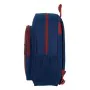 Cartable F.C. Barcelona 20/21 Bordeaux Blue marine de F.C. Barcelona, Sacs à dos enfant - Réf : S4301431, Prix : 19,63 €, Rem...