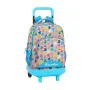 School Rucksack with Wheels Compact Benetton by Benetton, Children's Backpacks - Ref: S4301566, Price: 24,20 €, Discount: %