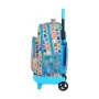 School Rucksack with Wheels Compact Benetton by Benetton, Children's Backpacks - Ref: S4301566, Price: 24,20 €, Discount: %