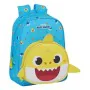 Zaino per Bambini Baby Shark Azzurro Chiaro di Baby Shark, Zainetti per bambini - Rif: S4301636, Prezzo: 23,10 €, Sconto: %