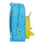 Mochila Infantil Baby Shark Azul Claro de Baby Shark, Mochilas infantis - Ref: S4301636, Preço: 23,10 €, Desconto: %