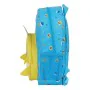 Mochila Infantil Baby Shark Azul Claro de Baby Shark, Mochilas infantis - Ref: S4301636, Preço: 23,10 €, Desconto: %