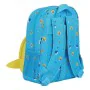 Mochila Infantil Baby Shark Azul Claro de Baby Shark, Mochilas infantis - Ref: S4301636, Preço: 23,10 €, Desconto: %