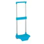 Rucksacktrolley Safta Blau 22 x 67.5 x 17 cm von Safta, Kinderrucksäcke - Ref: S4302210, Preis: 8,13 €, Rabatt: %