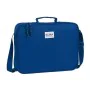 Borsa per la scuola BlackFit8 Oxford Blu scuro (38 x 28 x 6 cm) di BlackFit8, Zainetti per bambini - Rif: S4302515, Prezzo: 1...