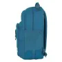 Mochila Escolar BlackFit8 Egeo Azul (32 x 42 x 15 cm) de BlackFit8, Mochilas infantiles - Ref: S4302523, Precio: 27,72 €, Des...