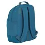 School Bag BlackFit8 Egeo Blue (32 x 42 x 15 cm) by BlackFit8, Children's Backpacks - Ref: S4302523, Price: 28,17 €, Discount: %