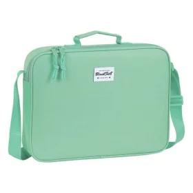 Cartable d'école BlackFit8 M385 Turquoise (38 x 28 x 6 cm) de BlackFit8, Sacs à dos enfant - Réf : S4302529, Prix : 13,71 €, ...