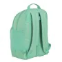 Cartable BlackFit8 M773 Turquoise (32 x 42 x 15 cm) de BlackFit8, Sacs à dos enfant - Réf : S4302530, Prix : 28,17 €, Remise : %