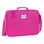 School Satchel BlackFit8 M385 Pink (38 x 28 x 6 cm) by BlackFit8, Children's Backpacks - Ref: S4302536, Price: 13,71 €, Disco...