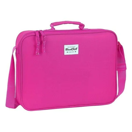 Borsa per la scuola BlackFit8 M385 Rosa (38 x 28 x 6 cm) di BlackFit8, Zainetti per bambini - Rif: S4302536, Prezzo: 13,15 €,...