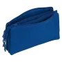 Estojo BlackFit8 M744 Azul escuro 22 x 12 x 3 cm de BlackFit8, Estojos - Ref: S4303873, Preço: 7,47 €, Desconto: %