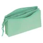 Holdall BlackFit8 M744 Turquoise 22 x 12 x 3 cm by BlackFit8, Pencil cases - Ref: S4303883, Price: 7,47 €, Discount: %