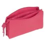 Portatodo BlackFit8 M744 Rosa (22 x 12 x 3 cm) de BlackFit8, Estuches - Ref: S4303888, Precio: 7,47 €, Descuento: %