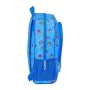 School Bag SuperThings Serie 7 Superthings Blue Multicolour 14 L (32 x 14 x 42 cm) by SuperThings, Children's Backpacks - Ref...