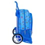 Mochila Escolar con Ruedas SuperThings Serie 7 Azul Multicolor 14 L de SuperThings, Mochilas infantiles - Ref: S4304260, Prec...