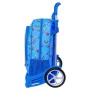 Cartable à roulettes SuperThings Serie 7 Bleu Multicouleur 14 L de SuperThings, Sacs à dos enfant - Réf : S4304260, Prix : 25...