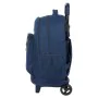 Mochila Escolar com Rodas Munich Spike Azul Marinho de Munich, Mochilas infantis - Ref: S4304596, Preço: 50,52 €, Desconto: %