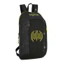 Casual Backpack Batman Comix Black Yellow (22 x 39 x 10 cm) by Batman, Children's Backpacks - Ref: S4304980, Price: 10,36 €, ...